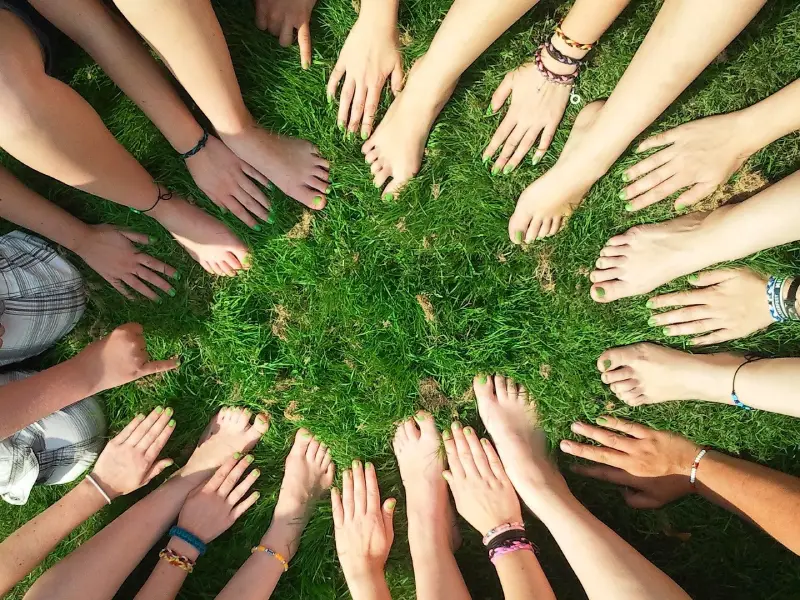 Speelsbury team building Madrid Equipo