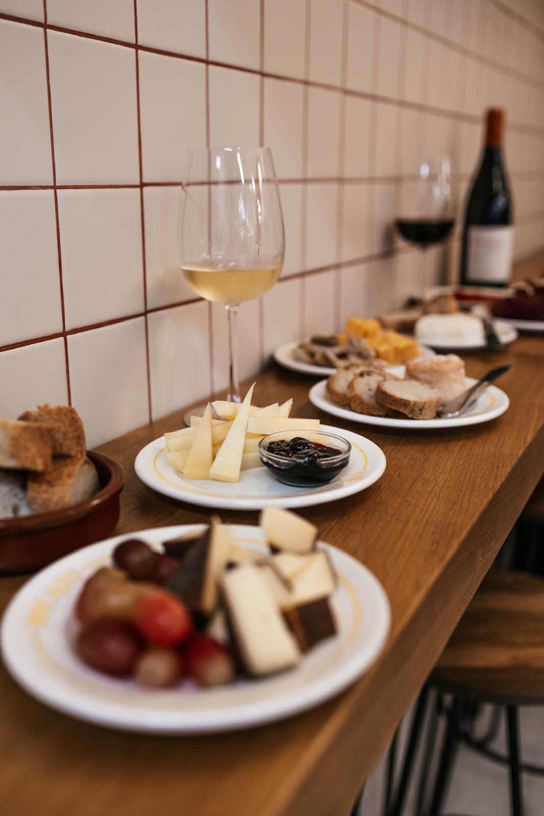 cata queso team building frances madrid madrid smart