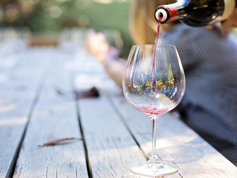 Visita Bodega España Team Building Madrid Speelsbury