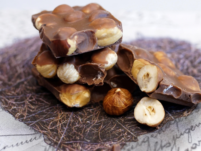 Chocolate Cata Team Building Cocina Madrid Speelsbury