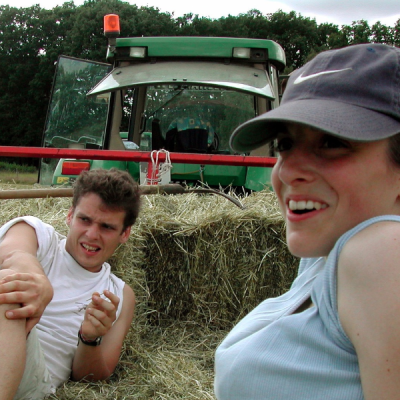 Granjeros Madrid Team Building madrid smart