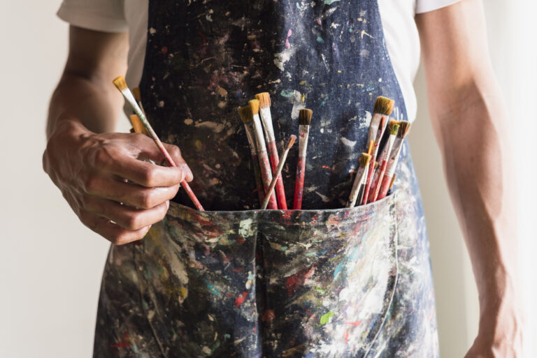 pintura team building madrid equipo madrid smart