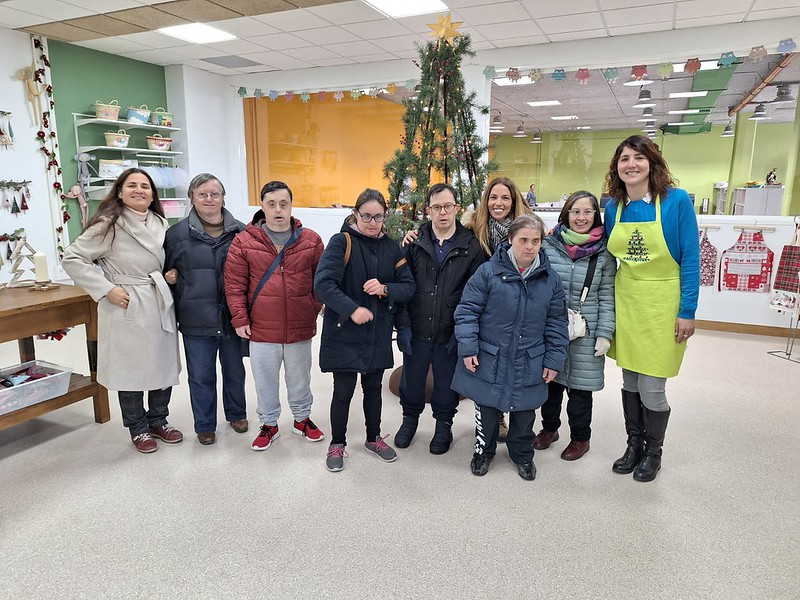 team building voluntariado Rse madrid responsabilidad social empresa madrid smart