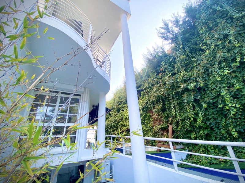 Espacio reunión seminario Madrid madrid smart