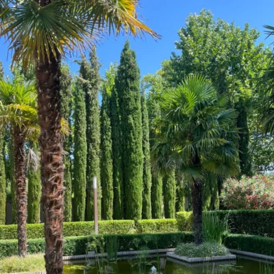Finca Paradisiaca para eventos de empresa en plena naturaleza en Madrid
