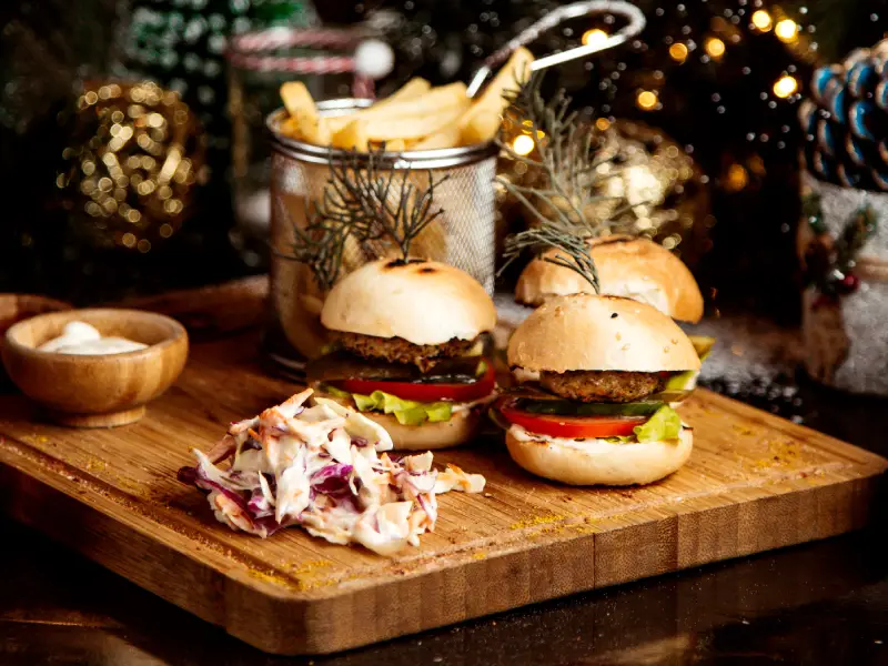 Taller gastronomico navidad team building madrid cena comida equipo madrid smart