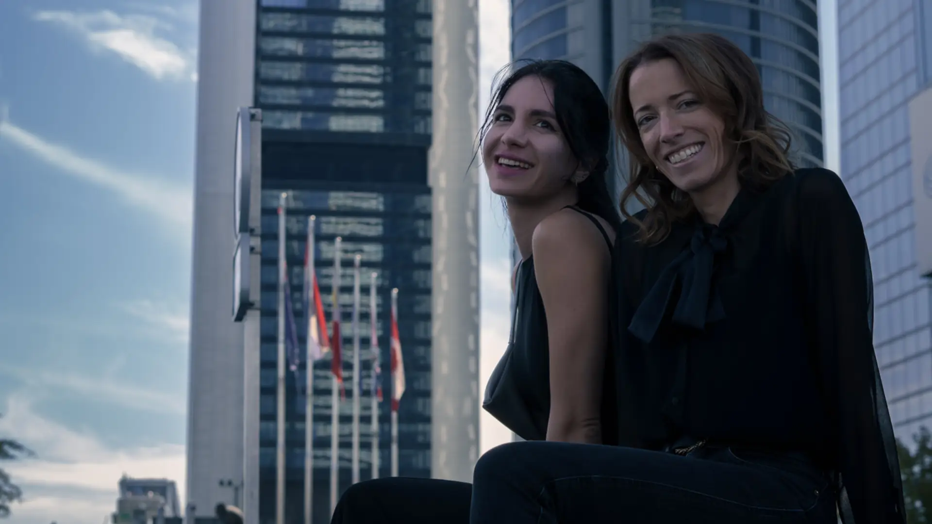 Madrid smart eventos relocation empresas eventos