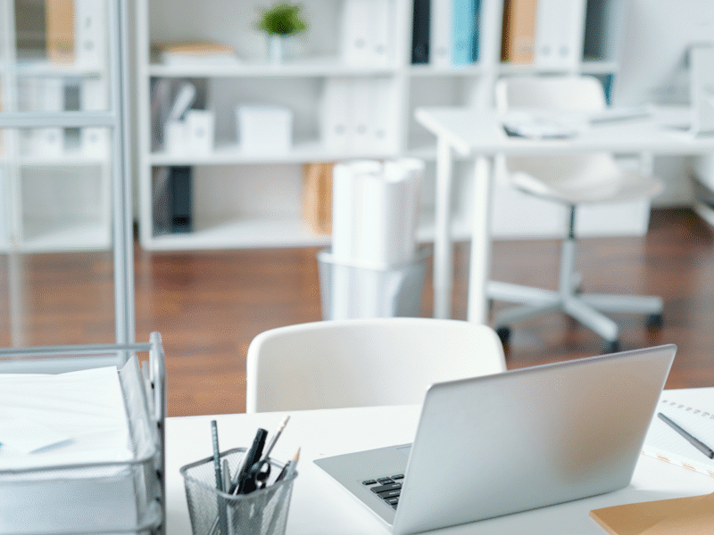 Búsqueda de oficinas y naves en Madrid