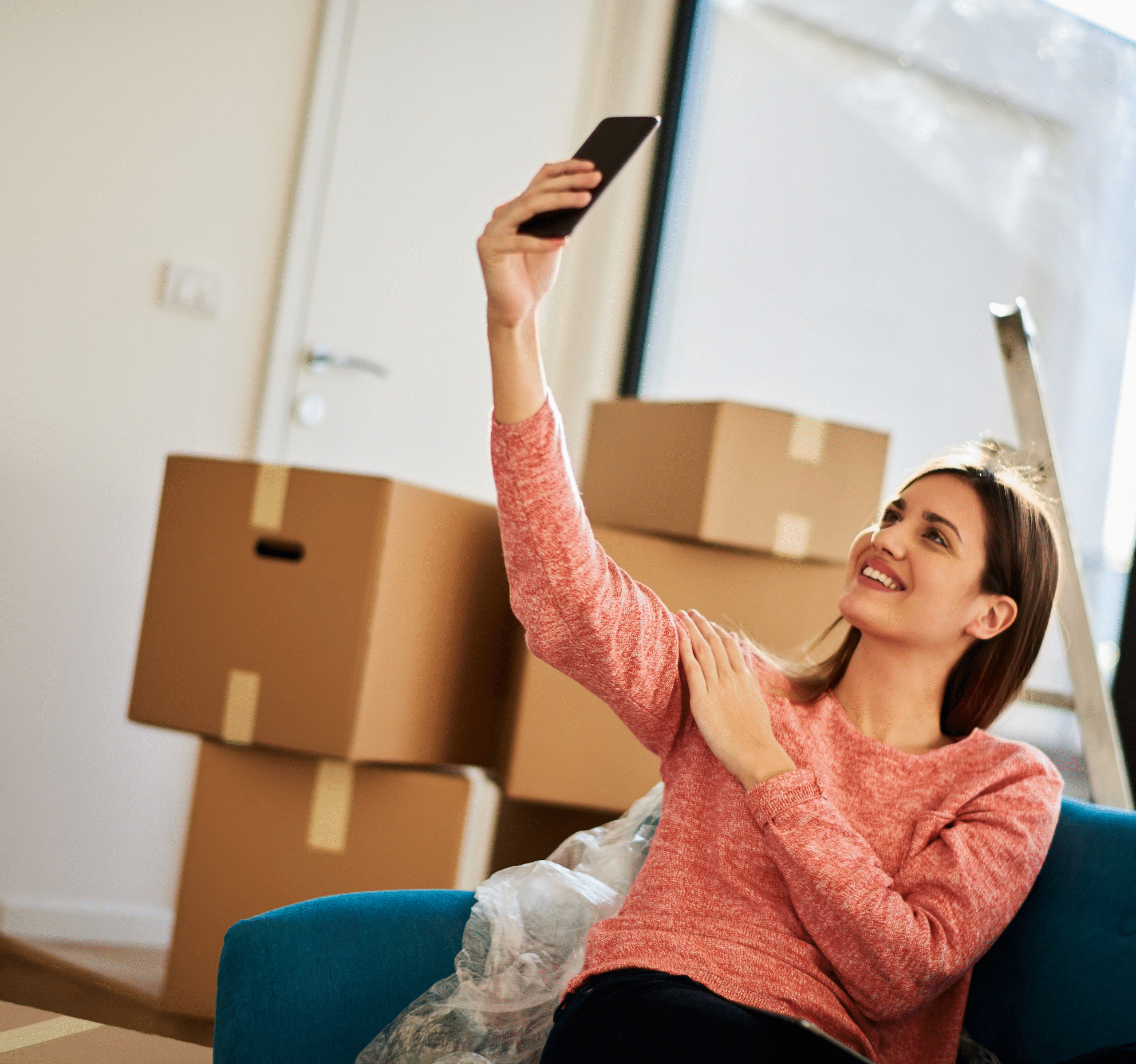 Reubicación de Ejecutivos en Madrid Servicio Integral