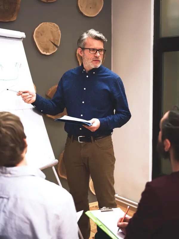 Scrum agile coaching madrid equipo