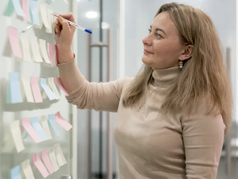 Scrum agil madrid metodo equipos coaching formación