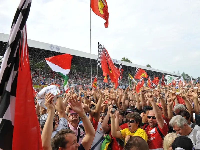 F1 formula 1 madrid evento empresa equipo organizacion