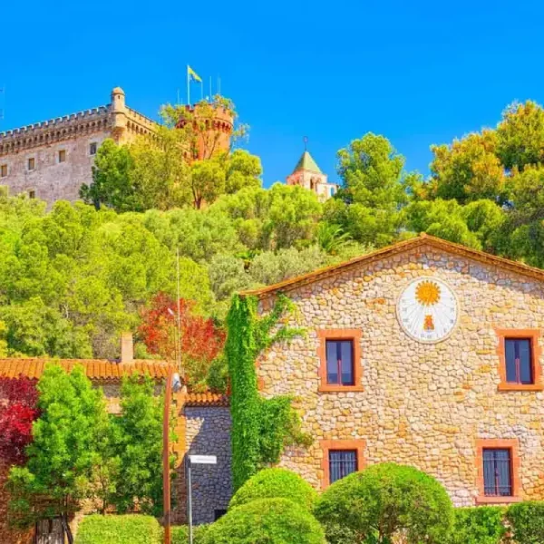 Pozuelo relocation expatriates