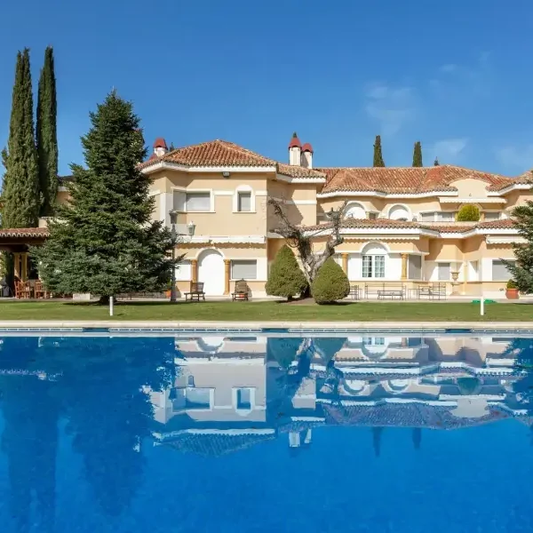 Pozuelo relocation madrid