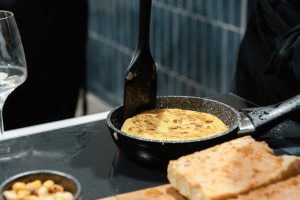 tortilla team building madrid madrid smart