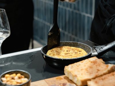 tortilla team building madrid madrid smart