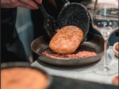 tortilla team building madrid madrid smart actividad equipo