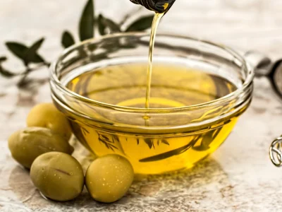 Aceite AOVE Team Building Madrid Speelsbury