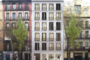 Chamberi relocation madrid