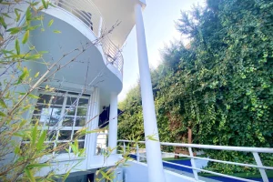 Espacio reunión seminario Madrid madrid smart