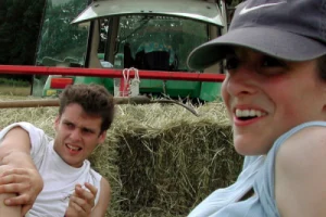 Granjeros Madrid Team Building madrid smart