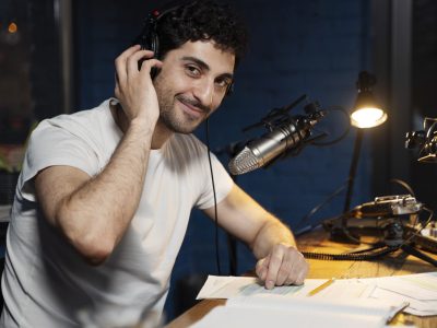 IA Influencers creadores de contenido coaching madrid madrid smart