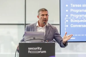 Ia conferencia charla ponencia madrid madrid smart