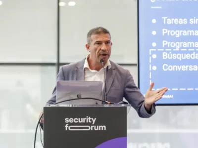 Ia conferencia charla ponencia madrid madrid smart