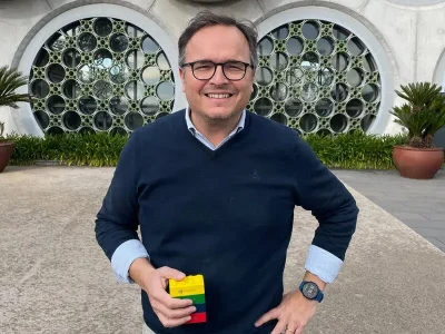 Insights discovery madrid ponencia charla motivacional madrid smart