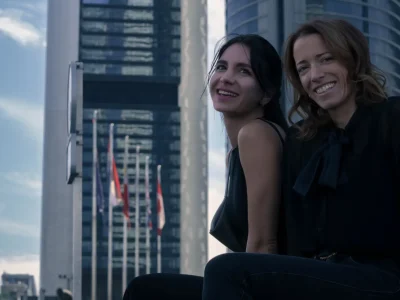 Madrid smart eventos relocation empresas eventos