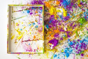 pintura team building divertido arte madrid madrid smart