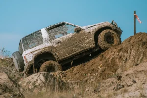 Motores 4x4 Team Building Aventura Madrid Speelsbury