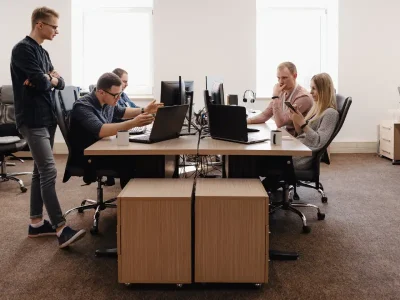 Oficinas madrid empresas alquiler búsqueda