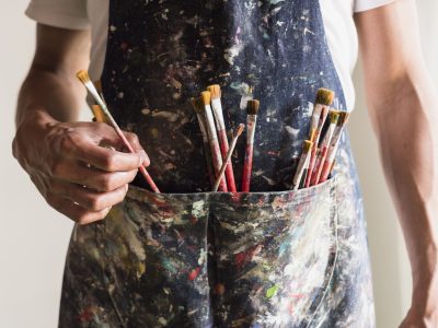 pintura team building madrid equipo madrid smart