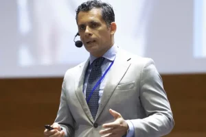 Ponencia liderazgo persuasión madrid madrid smart