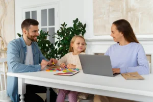 Reubicacion relocation ejecutivos alojamiento Madrid madrid smart