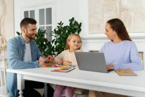 Acompañamiento a la relocation en Madrid