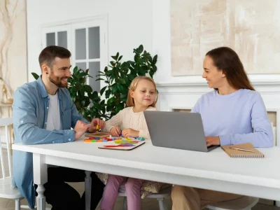 Acompañamiento a la relocation en Madrid