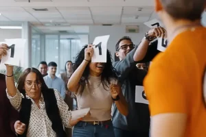 Risoterapia team building madrid madrid smart