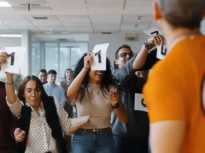 Risoterapia team building madrid madrid smart