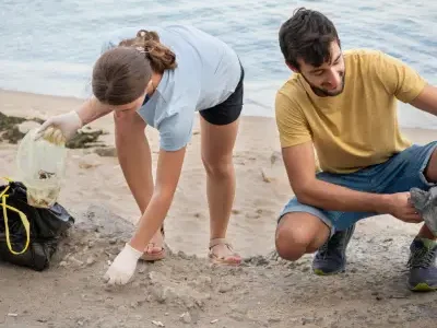 rse voluntariado team building madrid madrid smart