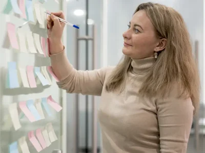 Scrum agil madrid metodo equipos coaching formación