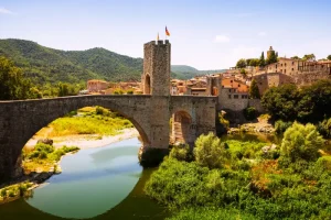 Segovia visita team building madrid smart