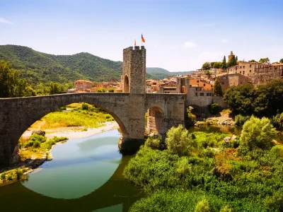 Segovia visita team building madrid smart