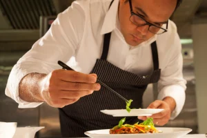 Showcooking Team Building Cocina Madrid Speelsbury