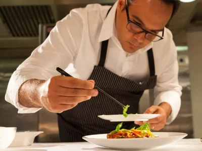 Showcooking Team Building Cocina Madrid Speelsbury