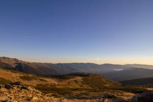 Sierra madrid team building madrid smart