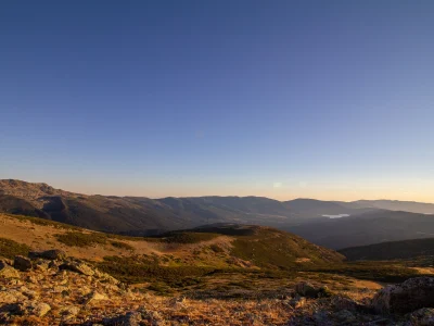 Sierra madrid team building madrid smart