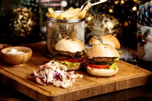 Taller gastronomico navidad team building madrid cena comida equipo madrid smart