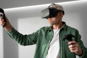 Team building realidad virtual madrid madrid smart